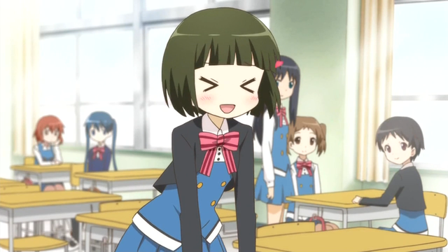 Shinobu Omiya (@CarefreeShinobu) / Posts / X