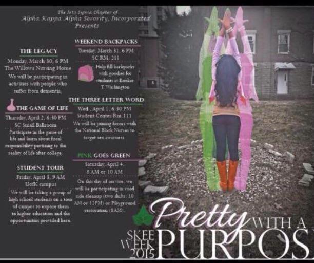 JourdanMariee's tweet photo. Come out and enjoy the rest of Skee Week with the @IotaSigma_AKAs ! http://t.co/9NcryV0XyK