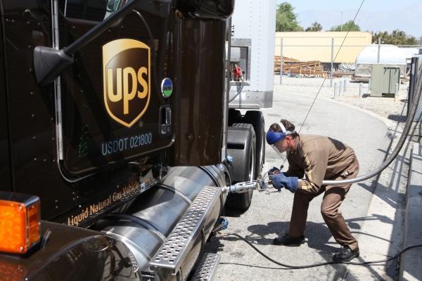AtlBizChron's tweet image. UPS to build 15 compressed natural gas fueling stations bizj.us/1gf8vp #energy $UPS