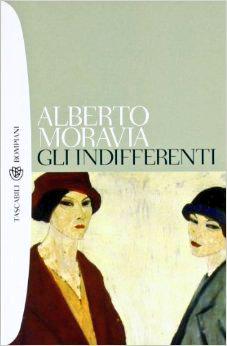 DemoFranca's tweet photo. @CasaLettori
#ScelgoUnClassico
L'indifferenza di una famiglia
borghese
# Gli indifferenti
@anianimates.Moravia
@ellediesse http://t.co/OFXJWiAMjm