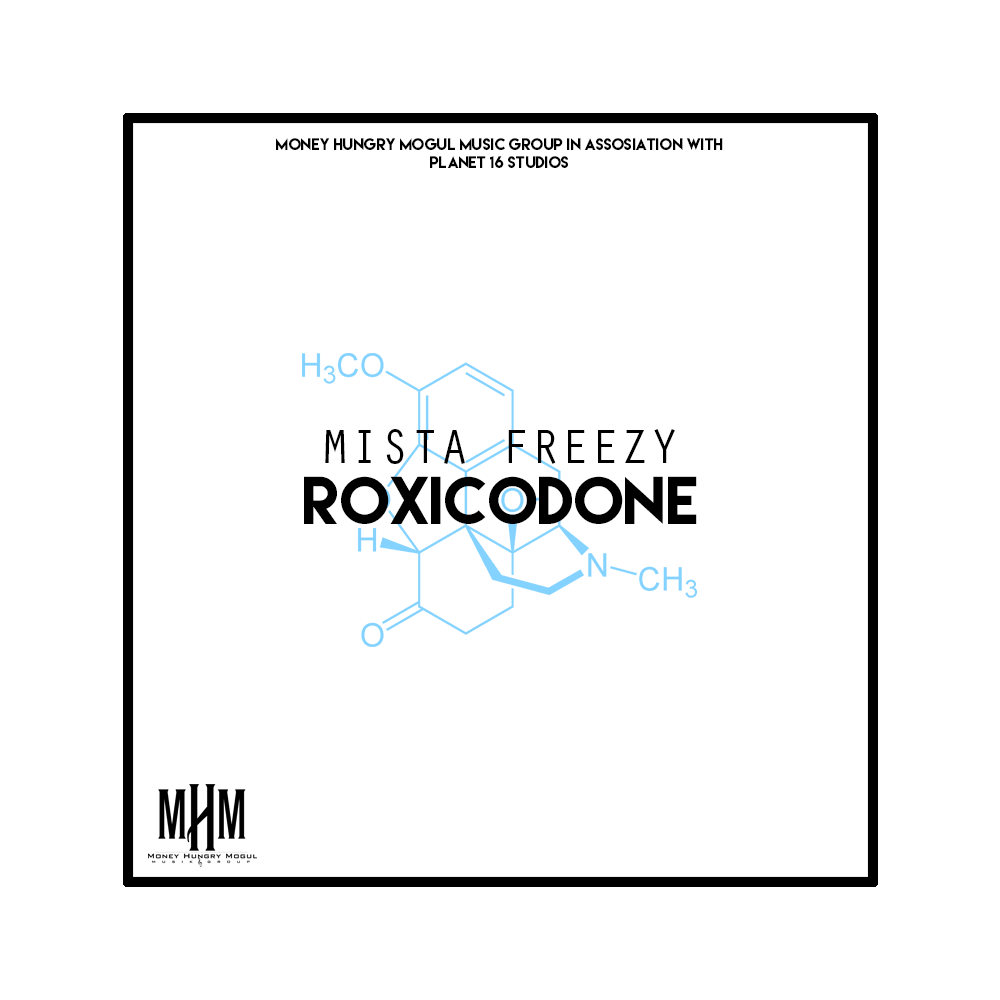 trapsntrunks's tweet photo. @MistaFreezy - Roxicodone [Mixtape] http://t.co/MrBlWZHHZd http://t.co/nlp8ndotcR