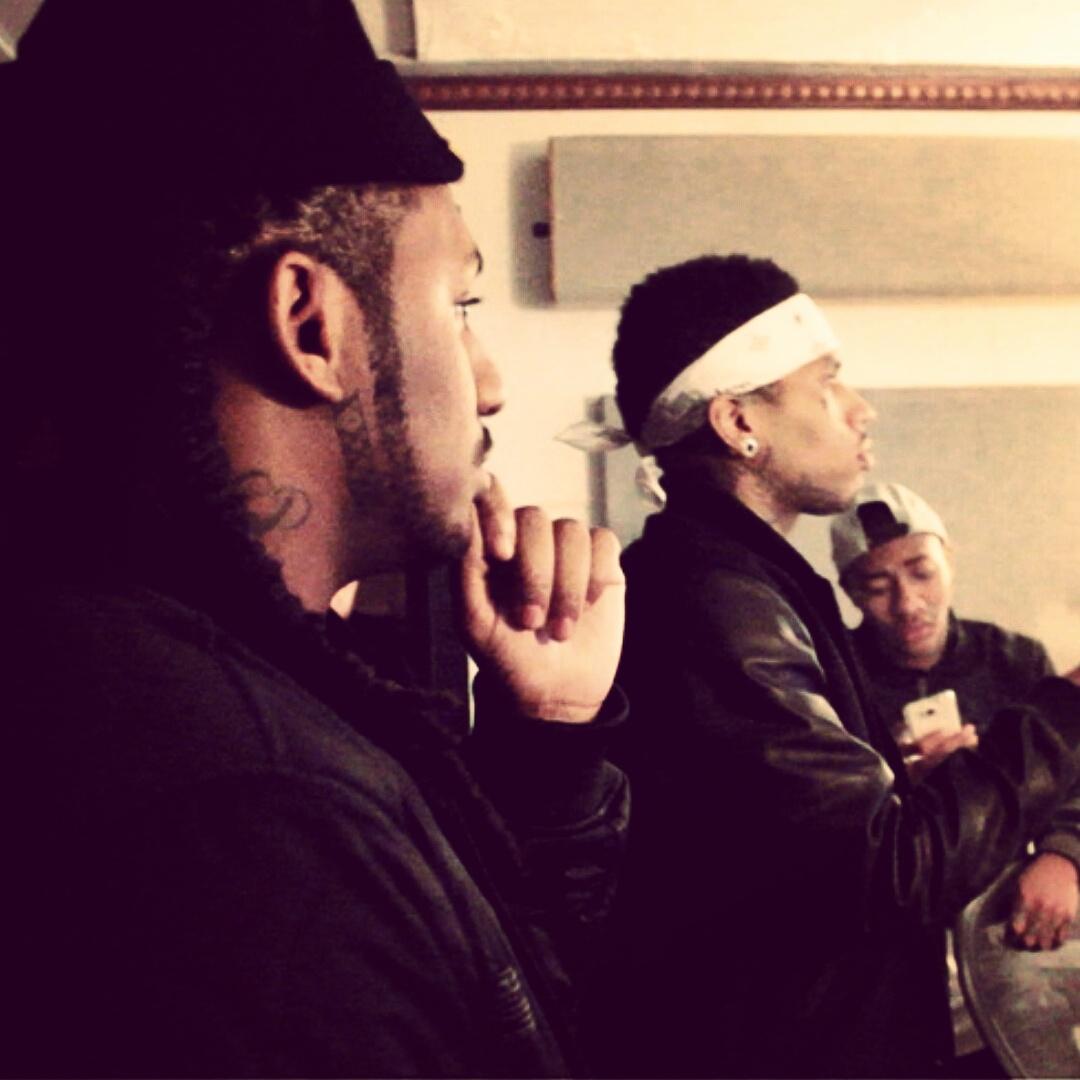 Happy Bday To My Dawg Everybody Tellem Happy Birthday! Over There Lookin Irritated af   