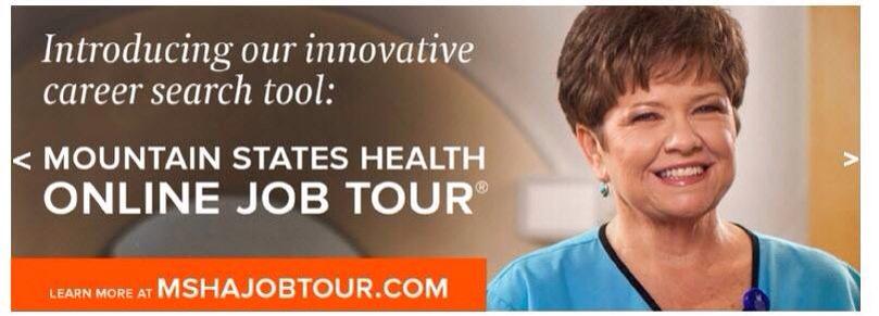 OnlineJobTour's tweet image. #SourceCon OnlineJobTour = Virtual Interview Visit #EmployerTool #ProactiveRecruiting #CareerSearch #innovation