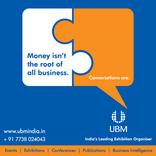 Money isn't the root of all business, Conversations are.