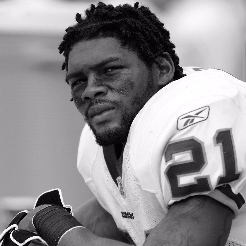 RIP to one of the great ones. Gone too early. My favorite player, happy birthday Sean Taylor   