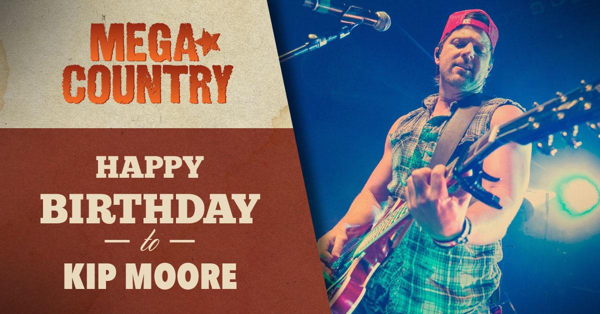 Happy  Celebrate with these 12 rockin\ shots of the singer!  