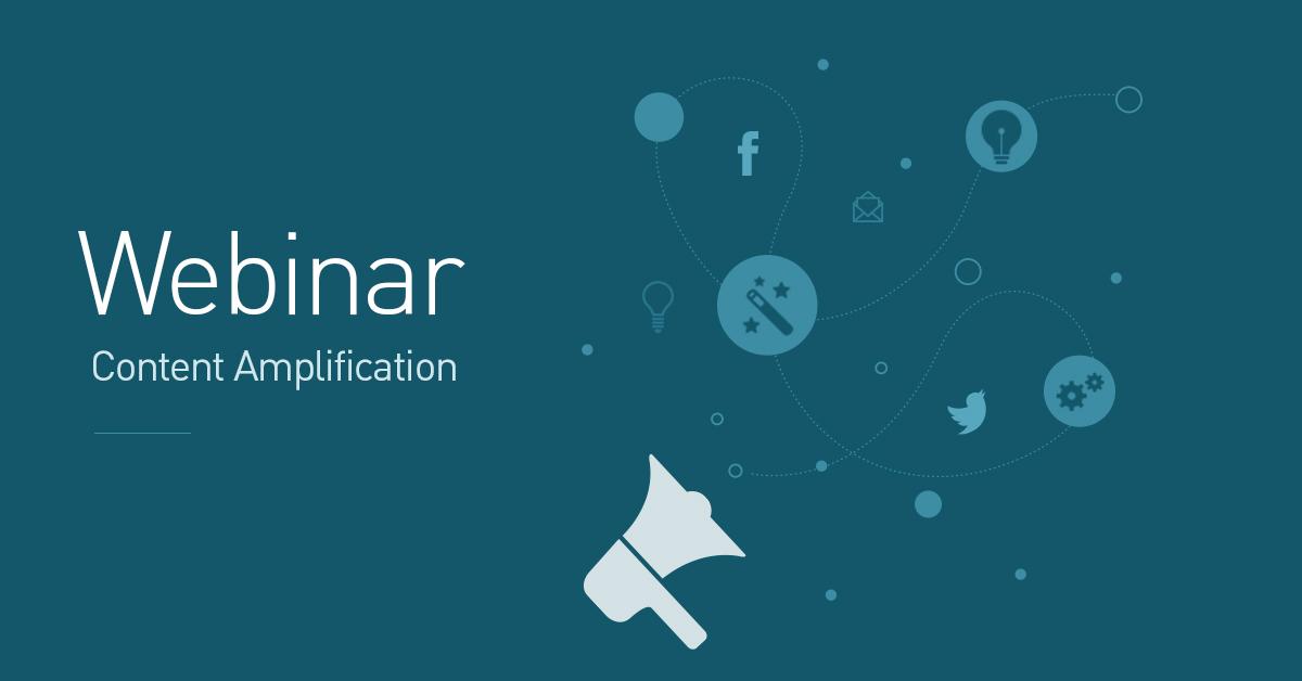 SMCKnox's tweet photo. RT @ThinkPyxl: Learn how to amplify your content in our webinar next week. http://t.co/Ml2flbFg8D #contentmarketing http://t.co/PjZqk78JnL