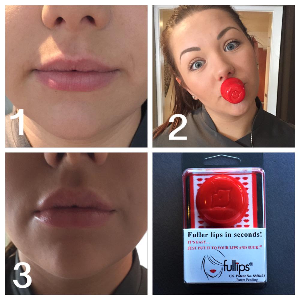 Coco_Harrogate's tweet photo. FULLIPS selling like crazy! Loving the effect Charlotte achieved after 30 secs #fullips #cocotan #lips #perfectpout http://t.co/5S9UzS8P5r