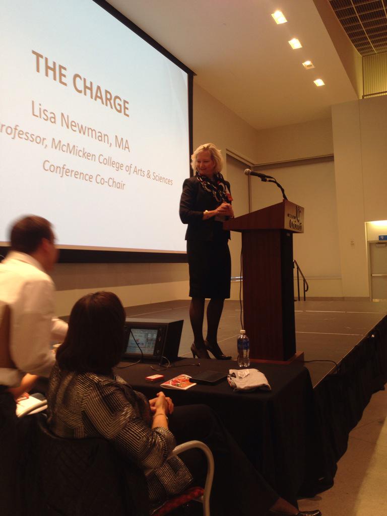 lisauc's tweet photo. My heart's a twitter when giving the charge! #UCDC2015 #HottestCollegeinAmerica http://t.co/aWUnzIvxE9