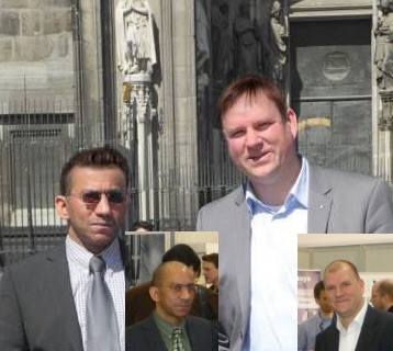 Neues aus dem Themenfeld Applikationen für den 3D-Druck:
#Haarimplantate aus dem #3D-#Drucker. 3dion.org