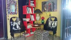 Leopard Lily B&amp;B Potchefstroom