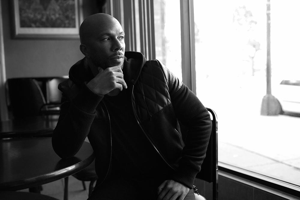CLE_State's tweet photo. Grammy- & Oscar-winning rapper @Common to headline #CLEstate50 concert 4/16 @wolsteincenter http://t.co/5MbC3QE4cA http://t.co/U1fs5tmKIS