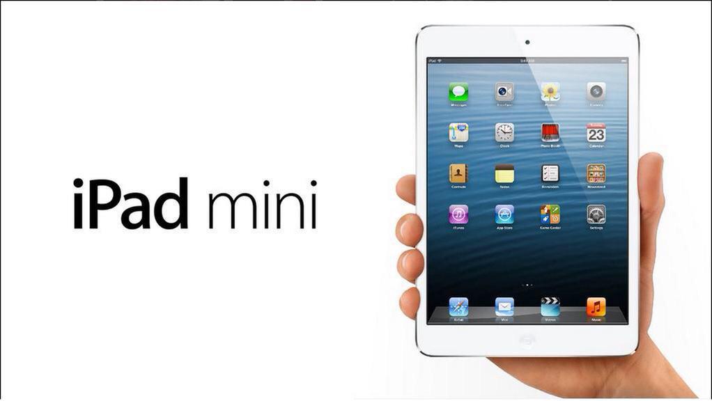 JOE_co_uk's tweet photo. We're giving away an iPad mini to celebrate our launch. Just RT and follow to enter. Winner announced this week. http://t.co/4fPvHWF2xM