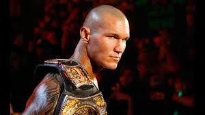 We would like to wish WWE superstar the Randy Orton A VERY HAPPY BIRTHDAY   