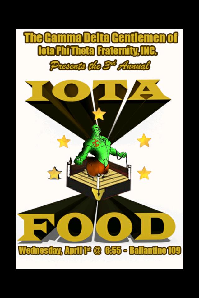 Gamma Delta Chapter tweet media