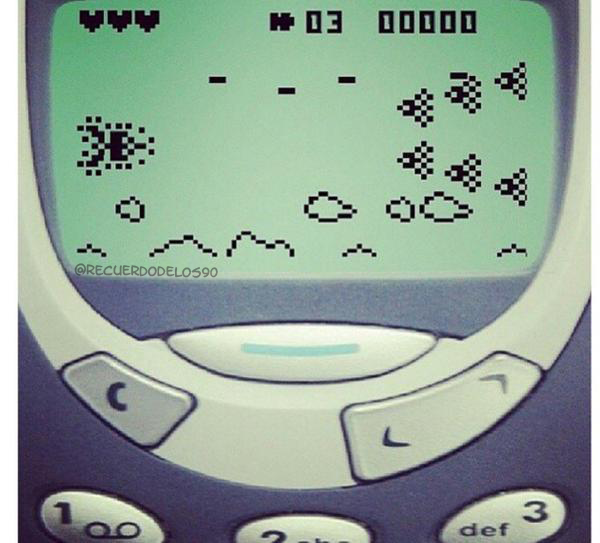 RecuerdoDeLos90's tweet photo. RT SI JUGASTE ALGUNA VEZ 🎮 http://t.co/yMEpoN3WWO