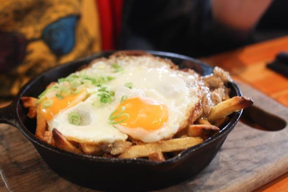 A Day on Granville Island with <a href="/EvoCarShare/">Evo Car Share</a> ow.ly/L3gRN