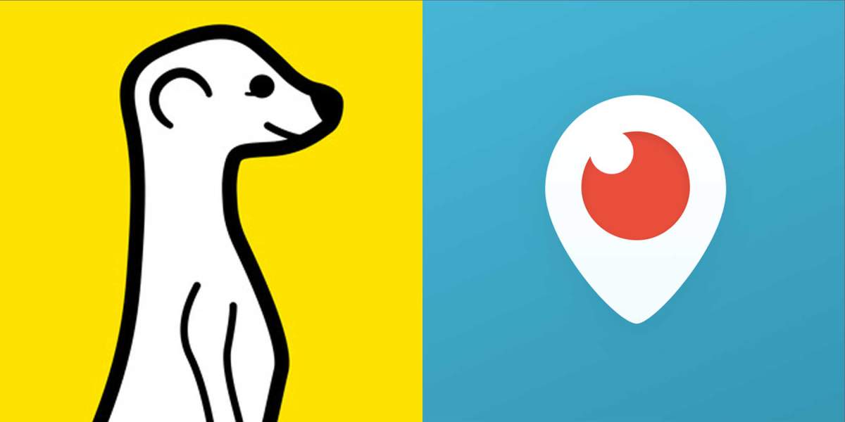AppacheApps's tweet image. 5 ting markedsførere bør vite når det kommer til #Periscope og #Meerkat bit.ly/1NzxhIi #apps #marketing