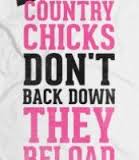 av_Ashley19's tweet photo. Careful your messen with country http://t.co/URyIByXElc