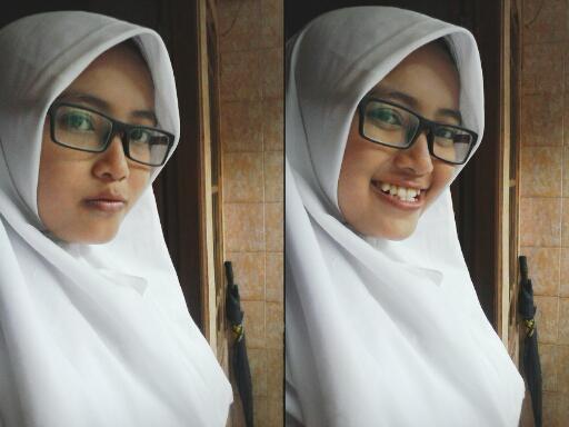 Cantik sekali •,• "<a href="/radikaandini/">Radikaal</a>: Test. "