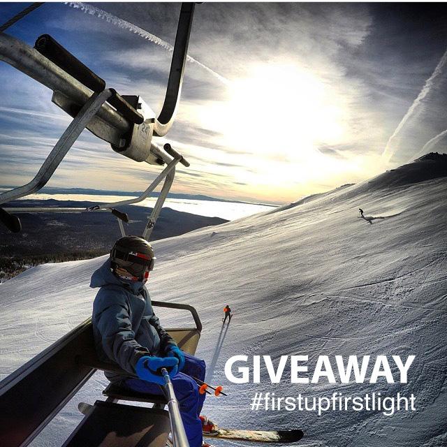 HydroFlask's tweet photo. The next #firstupfirstlight winner will be announced on Friday! Get out, catch the sunrise and share your photos! http://t.co/8O7cwRAvrT