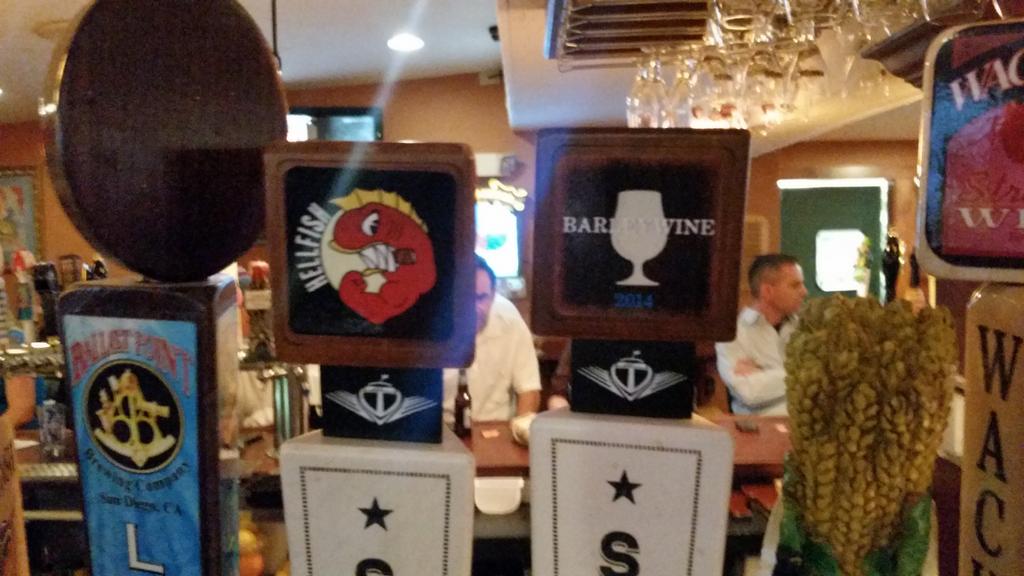 @sebagobrewing Tap Takeover <a href="/grillnextdoorMA/">The Grill Next Door</a> Holy Sebago Batman!