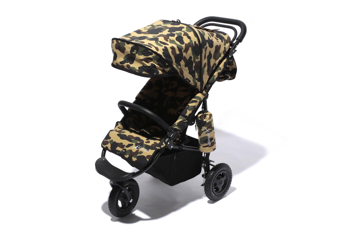 bape airbuggy