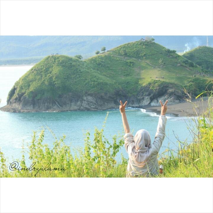 KosPutriAlisha's tweet photo. Di pantai mana ini kak? "@Indrydama: Lestari kota rantau ku http://t.co/Gb5tpapjPQ"