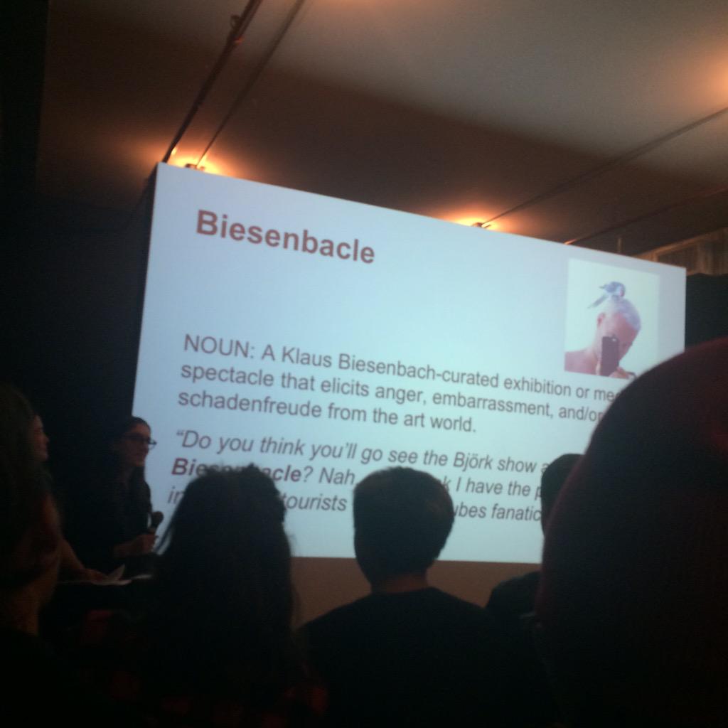 happy bday <a href="/karenarchey/">Karen Archey</a> <a href="/artistsspace/">Artists Space</a>