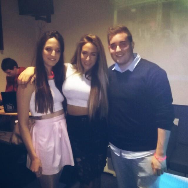 Steisy_IG's tweet photo. #steisy #sartaguda #pubquality de @maaaiii26. Opina sobre #myhyv en http://t.co/X2StxrrqpL http://t.co/9if9vCcxo4