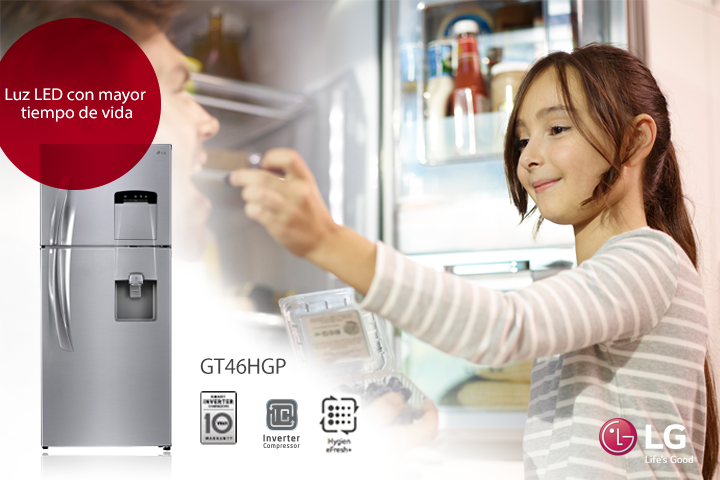 LG Venezuela tweet media