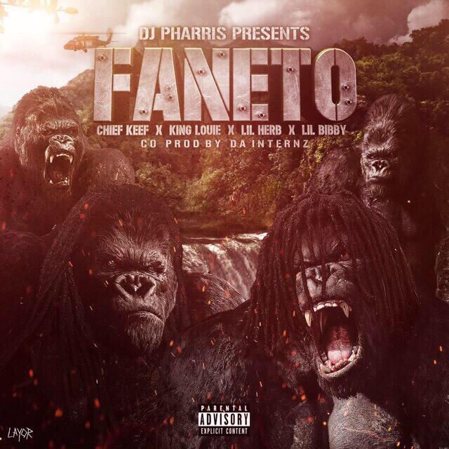 batman2288's tweet photo. New @ChiefKeef @LilBibby_ @KingL @LilHerbie_Ebk dripping @ 8PM! #Faneto #LiveMixtapes http://t.co/lhtxE2WC6R