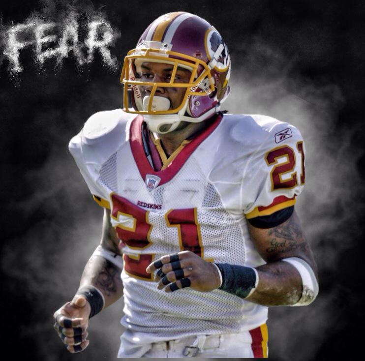 Happy Birthday Sean Taylor  