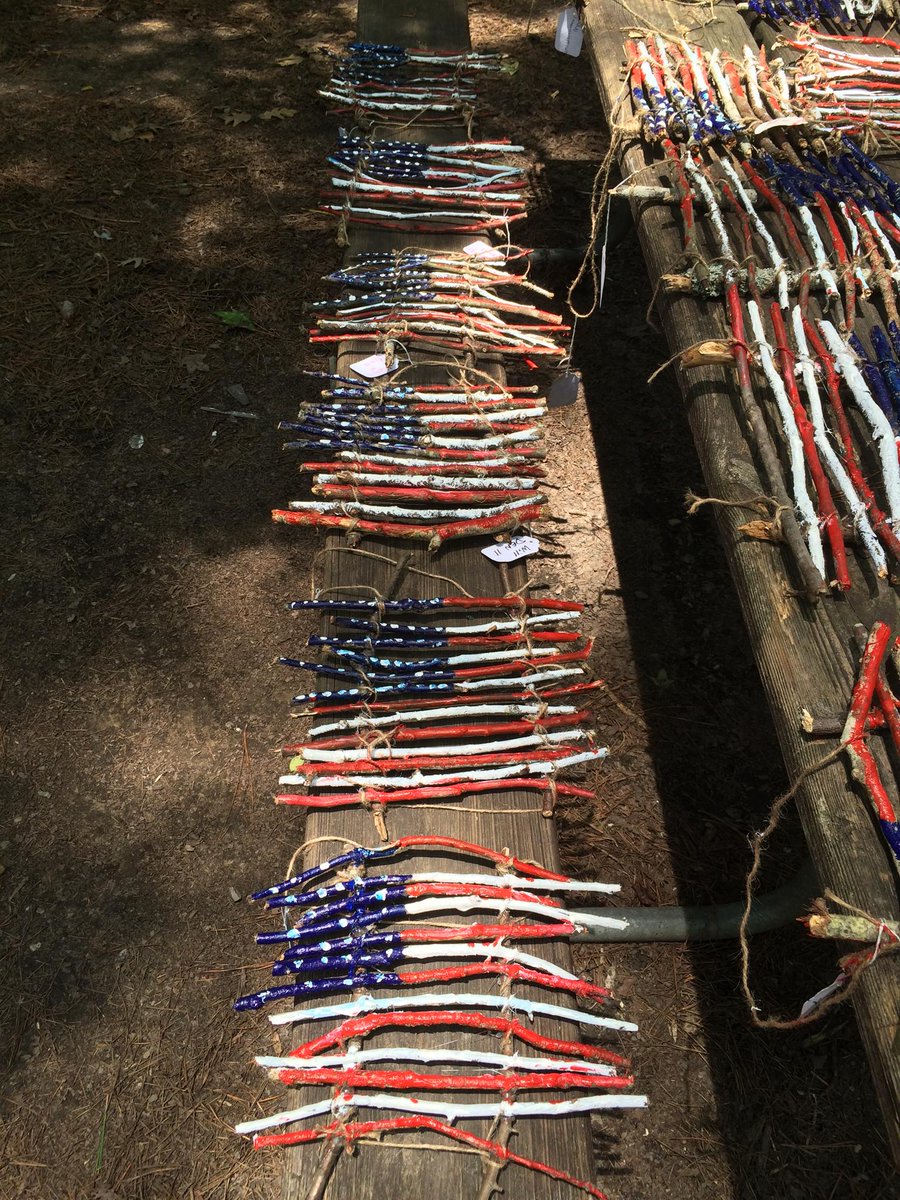 juliamacbham's tweet image. @thecubscouts I love crafts (own a craft store) and we do fun stuff! These flags are our favorite. #CubChat