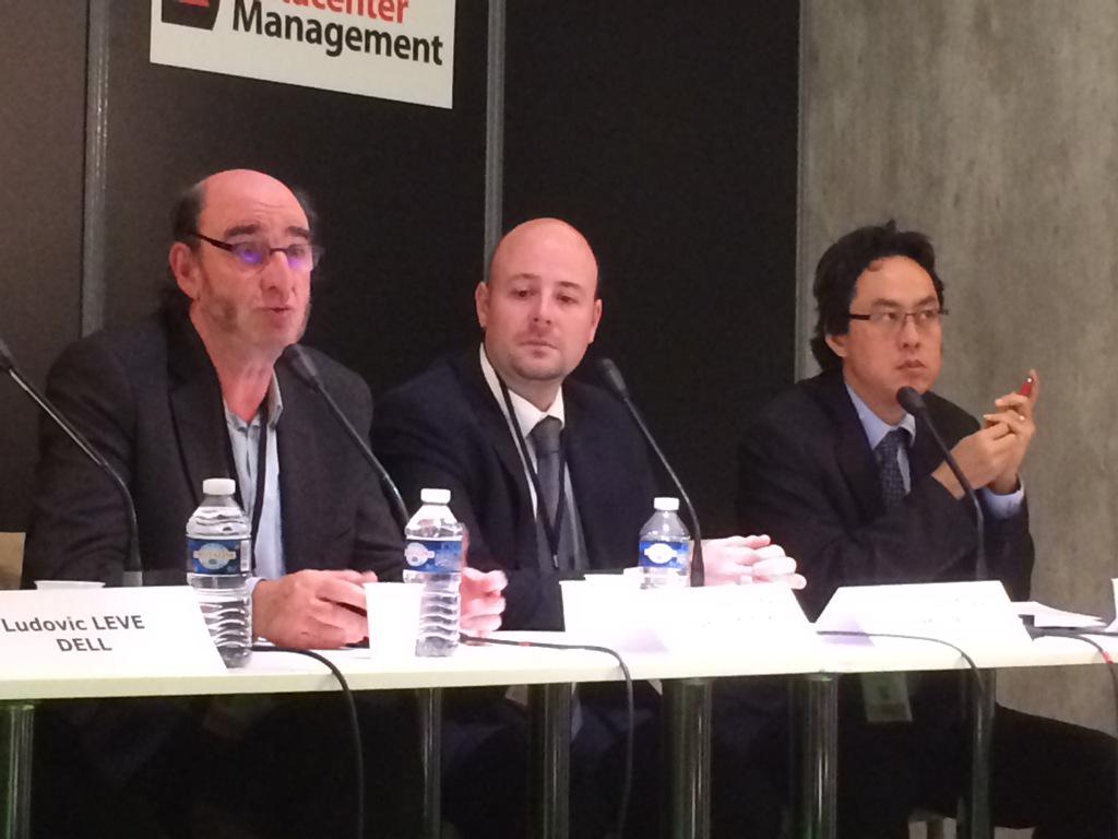 ChuyenWin's tweet image. Merci a vous qui étiez a la conf #Cloudbroker à #cloudcomputingworldexpo. Plus de 100 pers. @agathub @ericdebray