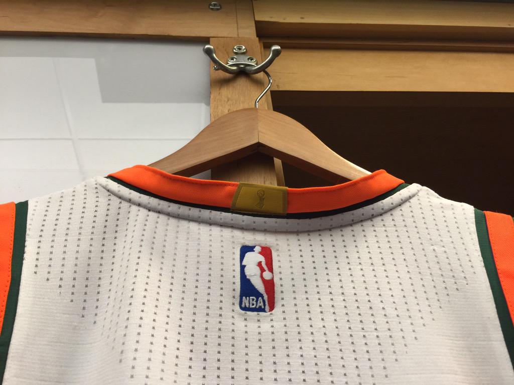 Milwaukee Bucks tweet media