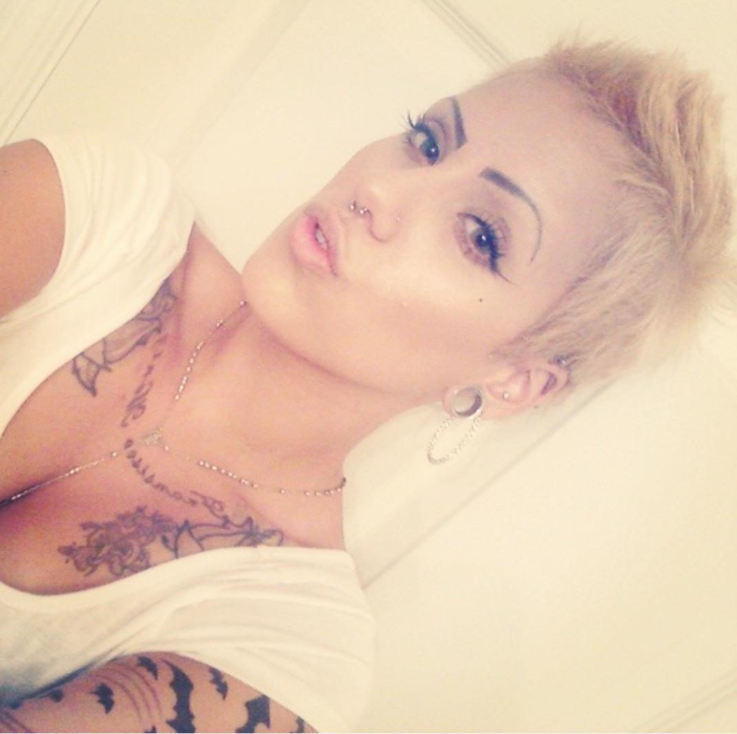 biggestmobb's tweet photo. The Amazingly Gorgeous @DaisyMoniz Followed & Showed Me Love on Instagram #Catfish #TyFish #WCW #WCE http://t.co/we20CxAjdM