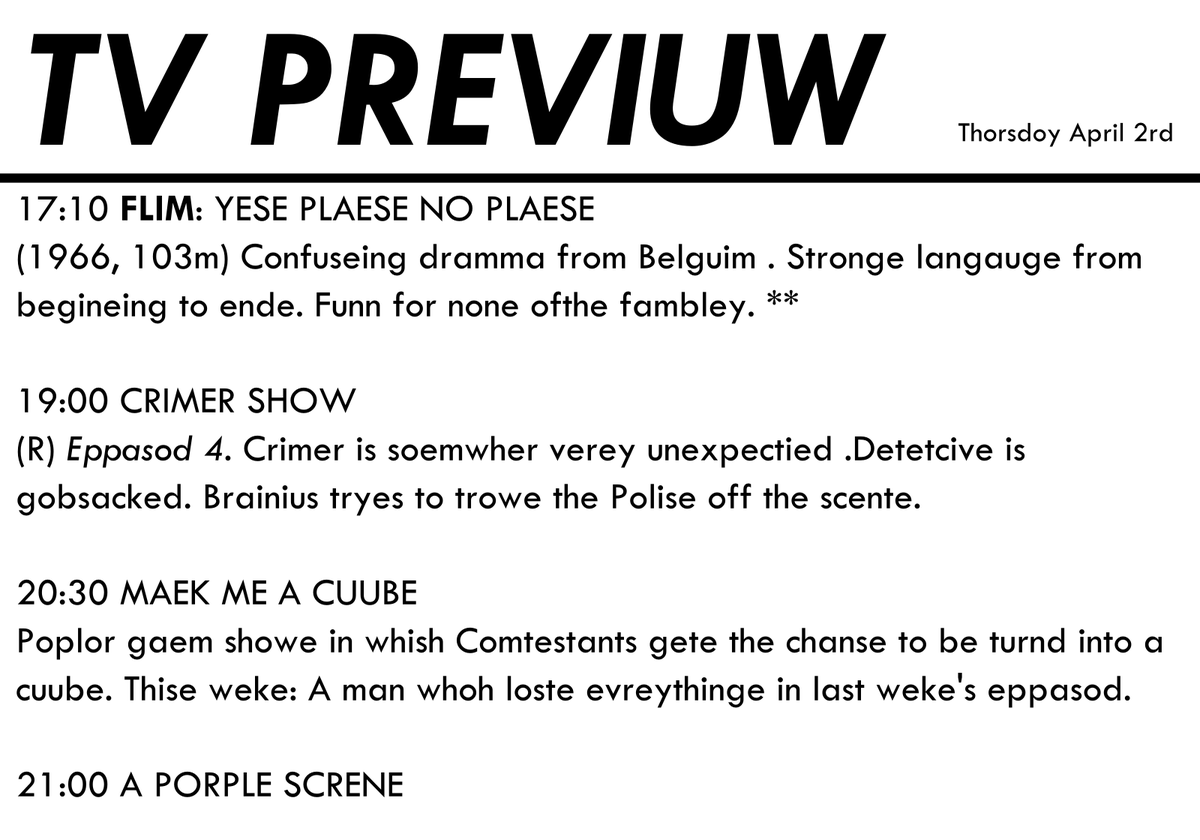 Crimer_Reruns's tweet photo. [ PREVIUW : EPPASOD 4 ] http://t.co/RJmaJBLebw