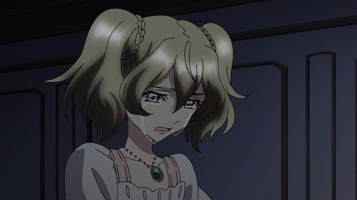 わんだふるぼでぃ シルヴィア あの姉にしてこの妹あり 色んな意味で アンジュと同じくらい作品テーマ 依存と自立 を体現した子 姉妹の別れは作中屈指の名シーン この子がずっと姉のことを悔やんで生きると思うとちょっとさみしい気も クロス わんだふるぼでぃ シルヴィア あの姉にしてこの妹あり 色んな意味で アンジュと同じくらい作品テーマ 依存と自立 を体現した子 姉妹の別れは作中屈指の名シーン この子がずっと姉のことを悔やんで生きると思うとちょっとさみしい気も クロス