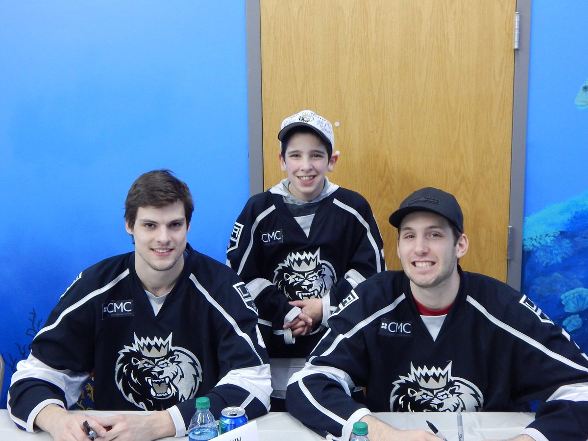 Kevin &amp; Derek can you please RT for Mark &amp; show support for #autismawareness month?Thanks! <a href="/glassandout7/">Kevin Gravel</a> @derek4bort