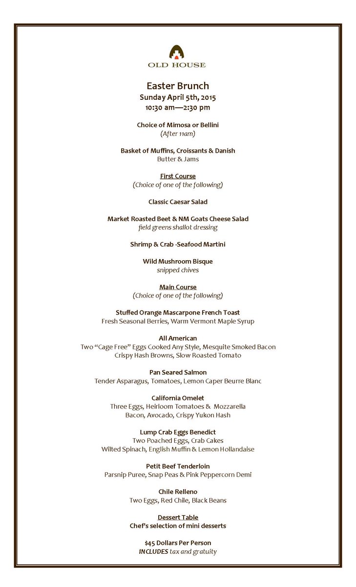 Eldorado Hotel & Spa tweet media