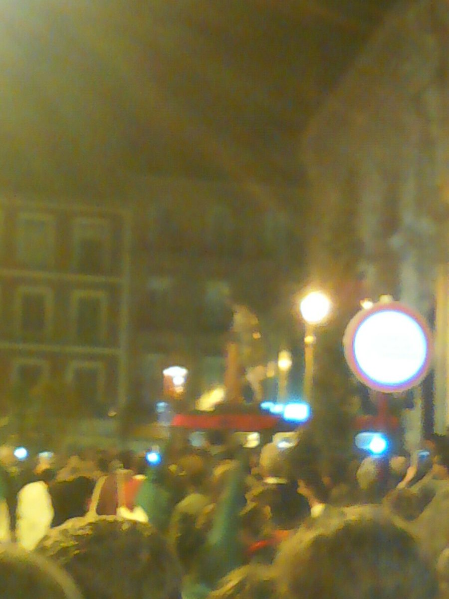 GuadalaSSanta's tweet photo. Saliendo. http://t.co/9IFwxGcVLN