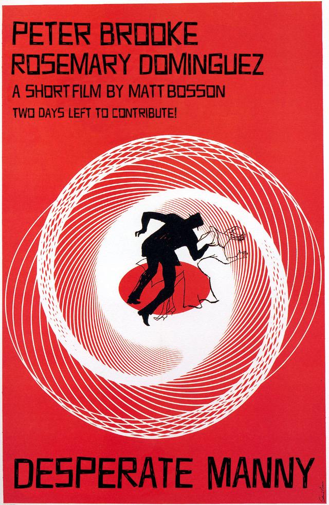 DesperateManny's tweet photo. 2 days left! Not an #AprilFools We feel dizzy from your support! #grateful classic #movies http://t.co/GjmbYpwKD4 http://t.co/Y3mDUV8atA