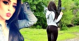 UltimaN0ticia's tweet photo. Las 5 Mujeres más Mortíferas que viven entre Nosotros... La #4 tan Sexy y tan Letal! http://t.co/ZHaCReqjWT http://t.co/i3I7NbUp1R