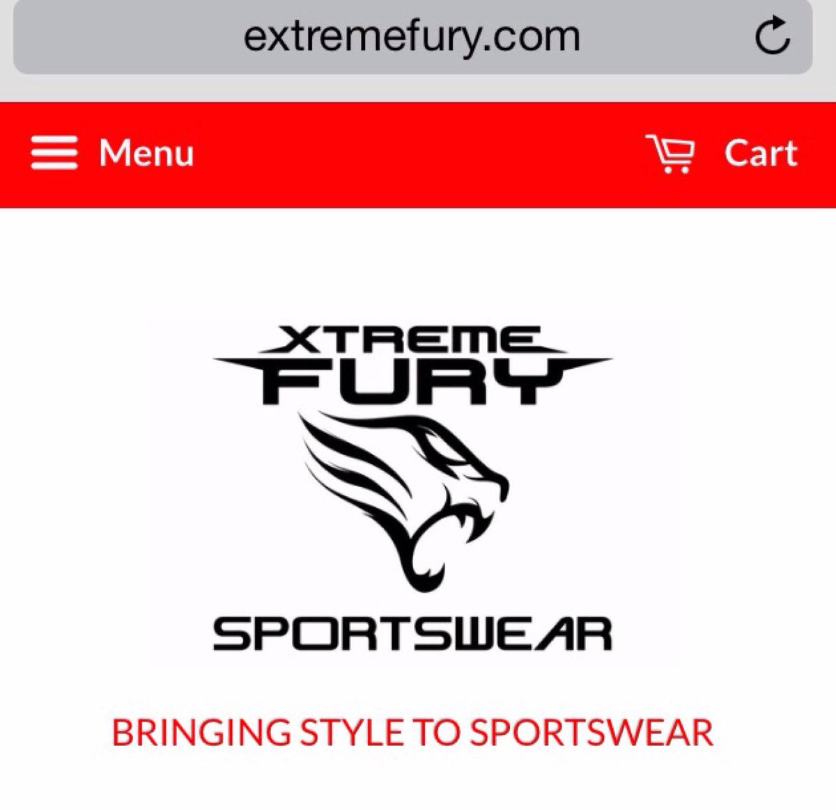 Extreme Fury tweet media