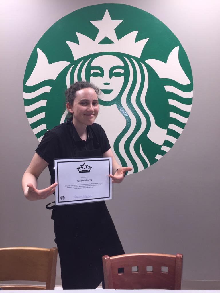 Northgate Starbucks tweet media