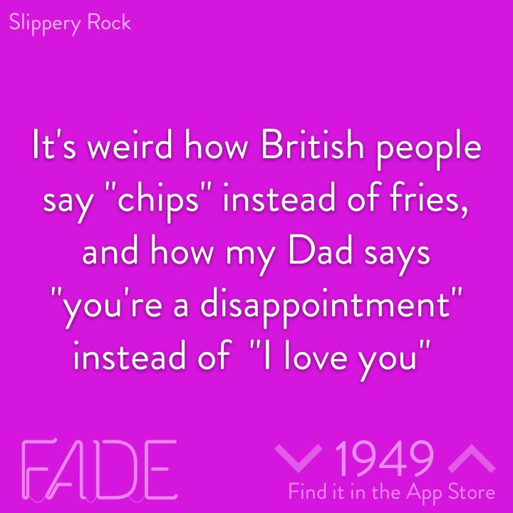 Robbins_22's tweet photo. #onlyonFADE http://t.co/wMT822GDyB. 
This is horrible lol http://t.co/1Wpbb7z7j8