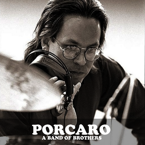 Happy Birthday Jeff Porcaro! To celebrate, we have reduced some of our perk prices! Check out  
