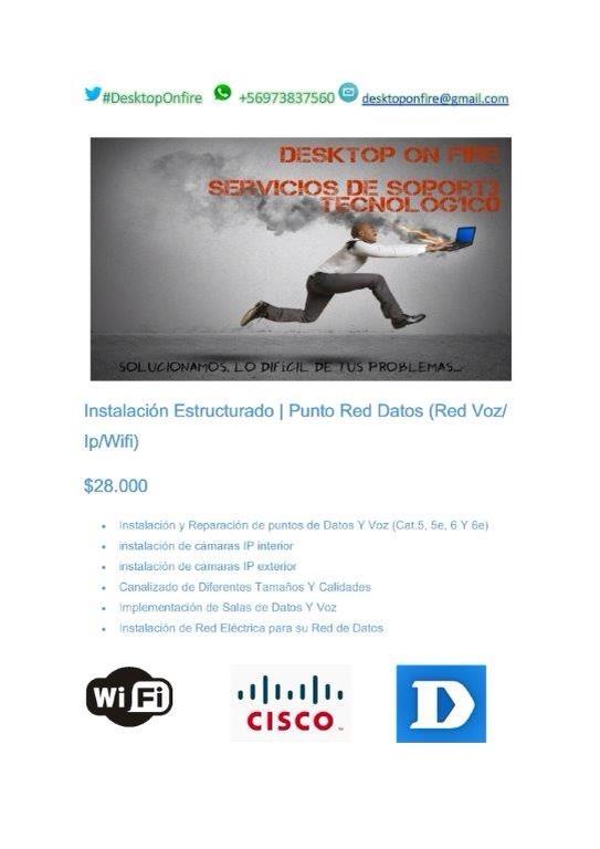 DesktopOnfire's tweet image. 