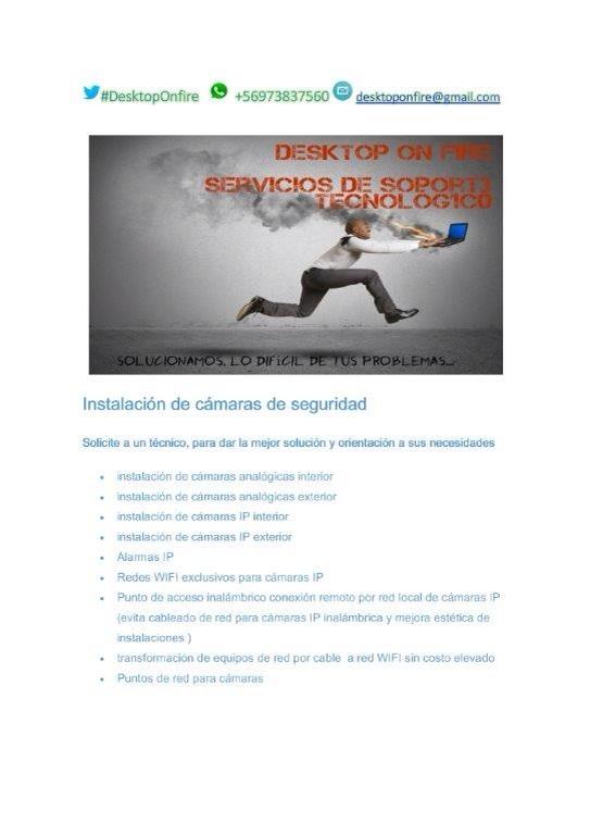 DesktopOnfire's tweet image. 